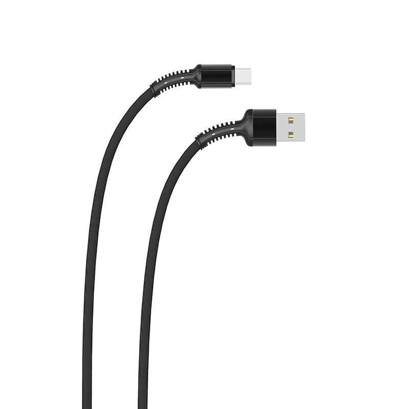 Go Des GD-UC559 Micro USB Data Kablosu - 2 Go Des GD-UC559 Micro USB Data Kablosu - 2